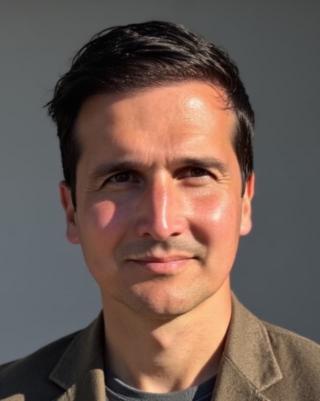 Vincent Ryckbosch, fondateur de VRIA Consulting, expert SaaS et IA